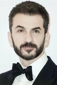 Майкл Аронов