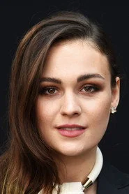 Sophie Skelton