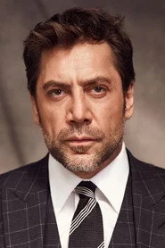 Хавьер Бардем