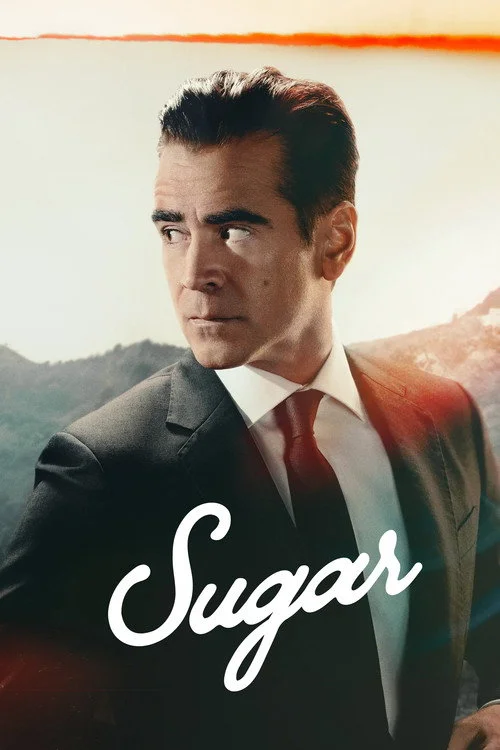 Шугар смотреть онлайн бесплатно 720p