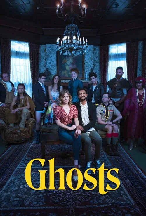 Призраки смотреть онлайн бесплатно 720p