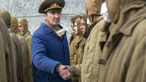 Настоящий детектив 1 сезон 4 серия