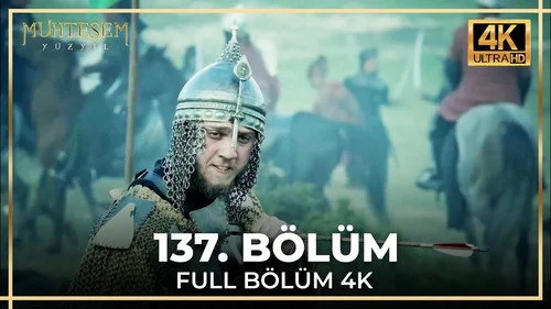 Великолепный век 4 сезон 34 серия — кадр
