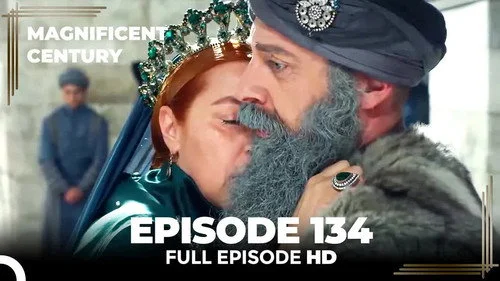 Великолепный век 4 сезон 3 серия