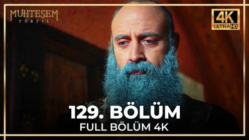 Великолепный век 4 сезон 3 серия
