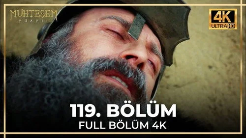 Великолепный век 4 сезон 3 серия