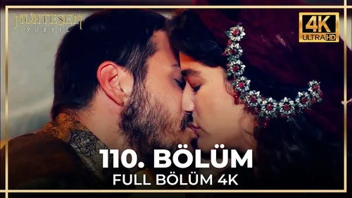 Великолепный век 4 сезон 3 серия