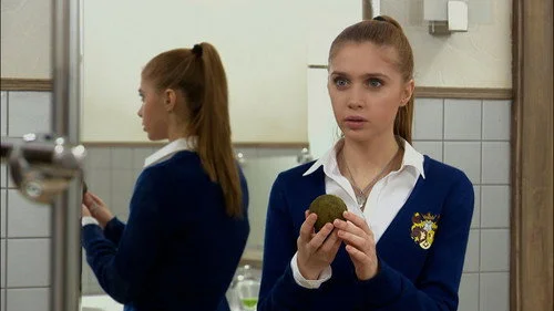 Закрытая школа 3 сезон 15 серия
