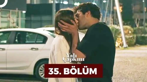 Зимородок 1 сезон 35 серия