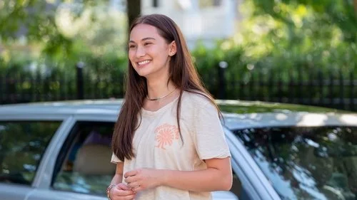 То лето, когда я похорошела 1x1