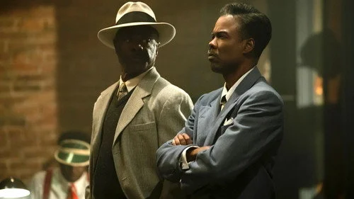Фарго 4 сезон 3 серия — кадр