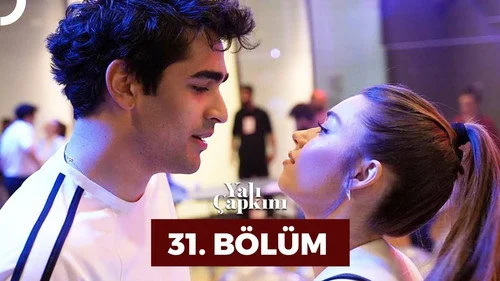 Зимородок 1 сезон 31 серия