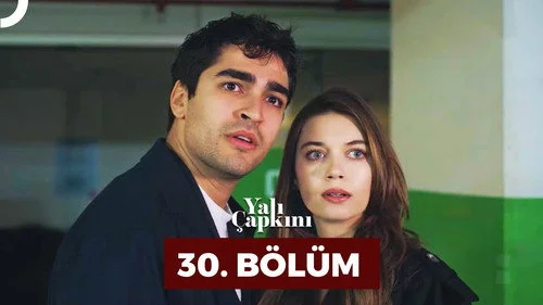 Зимородок 1 сезон 30 серия