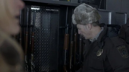 Фарго 1 сезон 7 серия