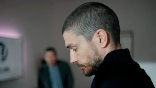 Триггер 2 сезон 2 серия