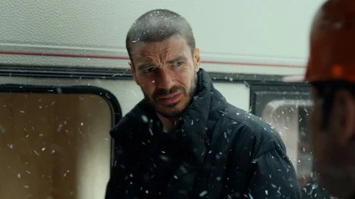 Триггер 2 сезон 2 серия
