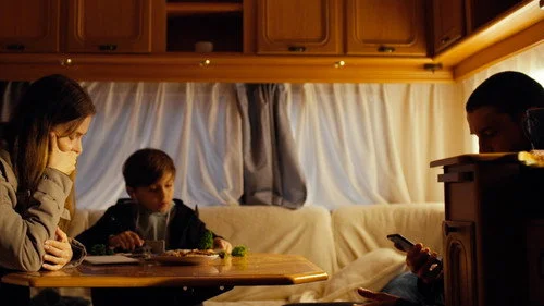 Триггер 2 сезон 2 серия