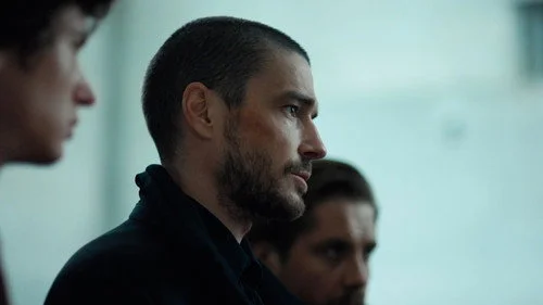 Триггер 2 сезон 2 серия