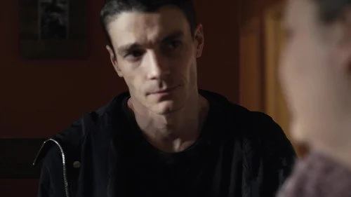 Триггер 1 сезон 14 серия