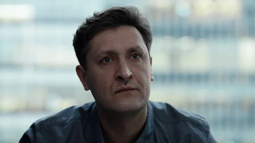 Триггер 1 сезон 13 серия