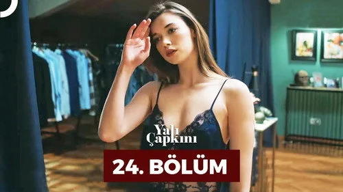 Зимородок 1 сезон 24 серия — кадр