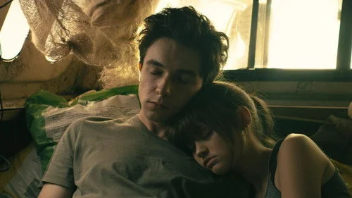 Триггер 1 сезон 8 серия