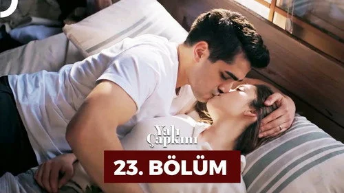 Зимородок 1 сезон 23 серия — кадр