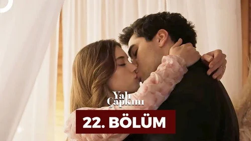Зимородок 1 сезон 22 серия — кадр