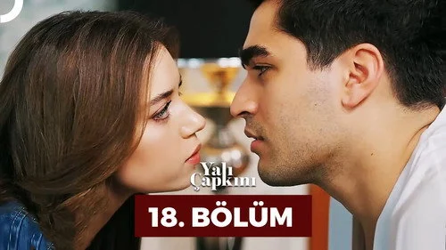Зимородок 1 сезон 18 серия — кадр