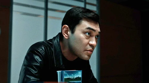 Мошенники 2 сезон 2 серия