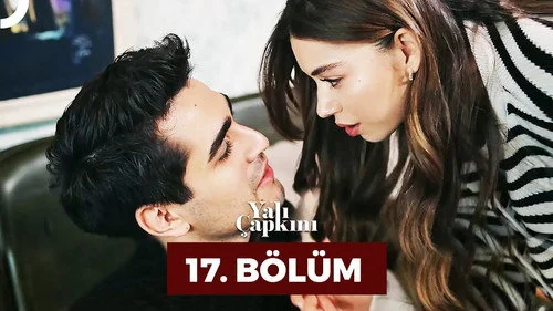 Зимородок 1 сезон 17 серия — кадр