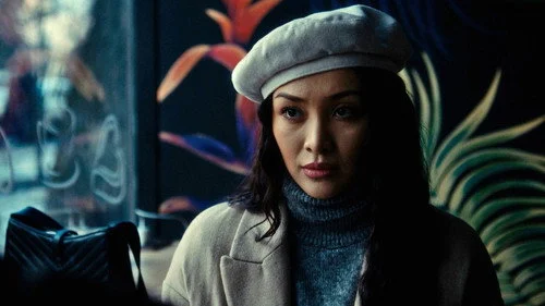 Мошенники 1 сезон 8 серия