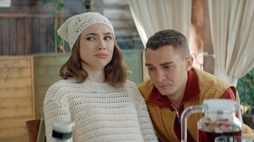 Праздники 3 сезон 2 серия