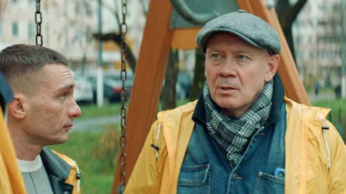 Праздники 3 сезон 2 серия