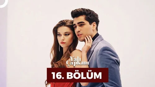 Зимородок 1 сезон 16 серия — кадр