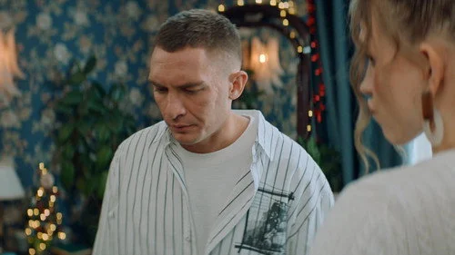 Праздники 3 сезон 2 серия