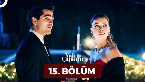 Зимородок 1 сезон 15 серия — кадр