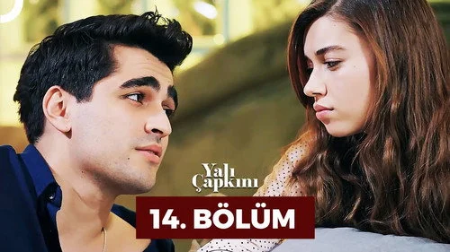 Зимородок 1 сезон 14 серия — кадр