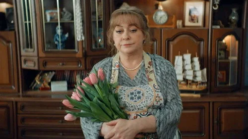 Праздники 2 сезон 1 серия