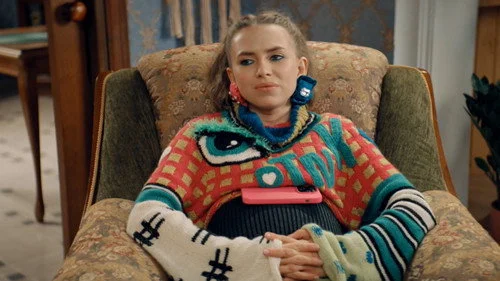 Праздники 2 сезон 1 серия