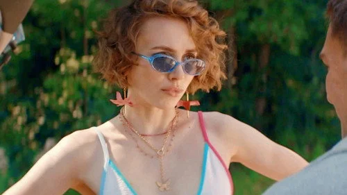 Праздники 1 сезон 2 серия