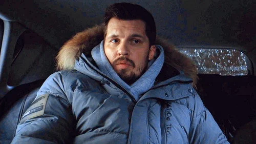 Праздники 1 сезон 2 серия
