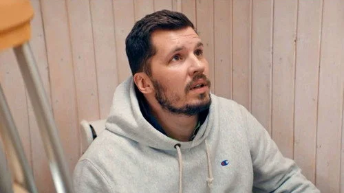 Праздники 1 сезон 2 серия