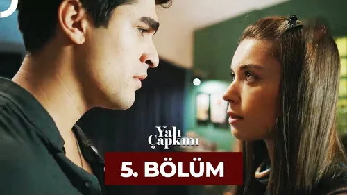 Зимородок 1 сезон 5 серия — кадр