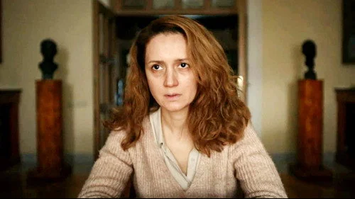 Мошенники 1 сезон 7 серия