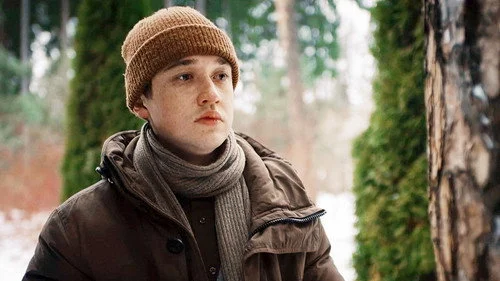 Мошенники 1 сезон 6 серия