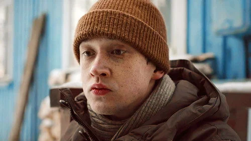 Эпидемия 1x3