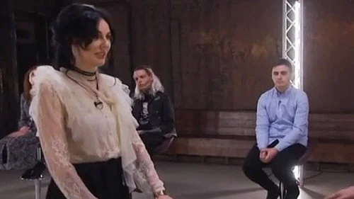 Битва экстрасенсов 21 сезон 11 серия