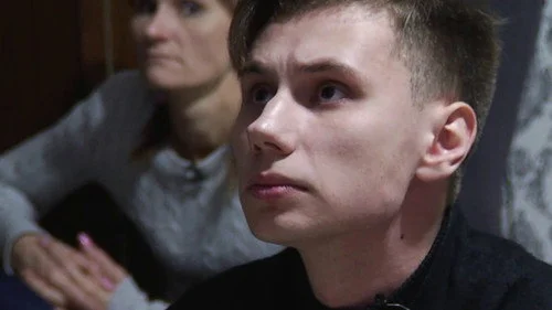Битва экстрасенсов 20 сезон 3 серия — кадр