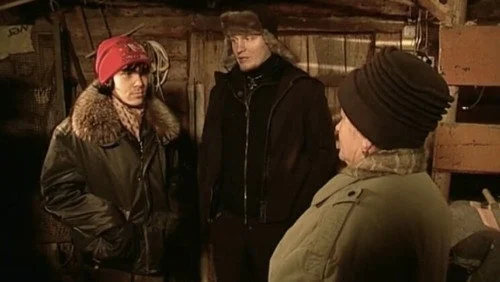 Битва экстрасенсов 3 сезон 2 серия